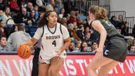 Women’s Basketball Welcomes No. 20 Princeton on Saturday