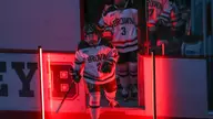 Women's Hockey Hosts RIT for Saturday Non-Conference Tilt