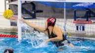 Women's Water Polo Splits the Second Day of Bruno Classic