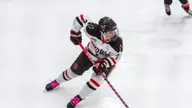 Women's Hockey Blanked by RIT in Non-Conference Finale