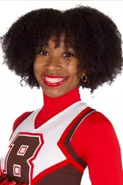 Campbell, Arissa