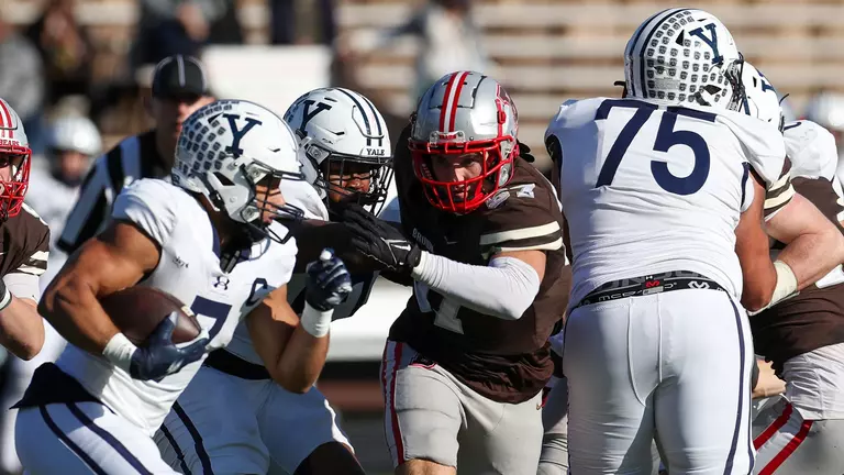 Perdue Named a CSC Academic All-American