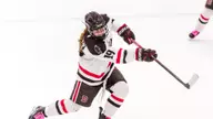 Women's Hockey Travels to Union and RPI for ECAC Matchups