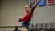 Gymnastics Set for Saturday Quad Meet at Bridgeport