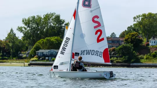 Sailing Announces 2026 Spring Schedule