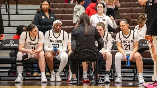 WBB-Dartmouth/Harvard-Preview