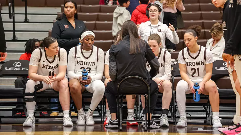Women’s Basketball Set for Back-to-Back at Dartmouth and Harvard This Weekend