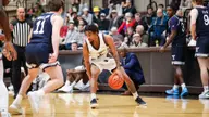 Men’s Basketball Drops Ivy League Opener to Yale