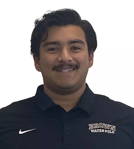 Joe Molina Men's Water Polo