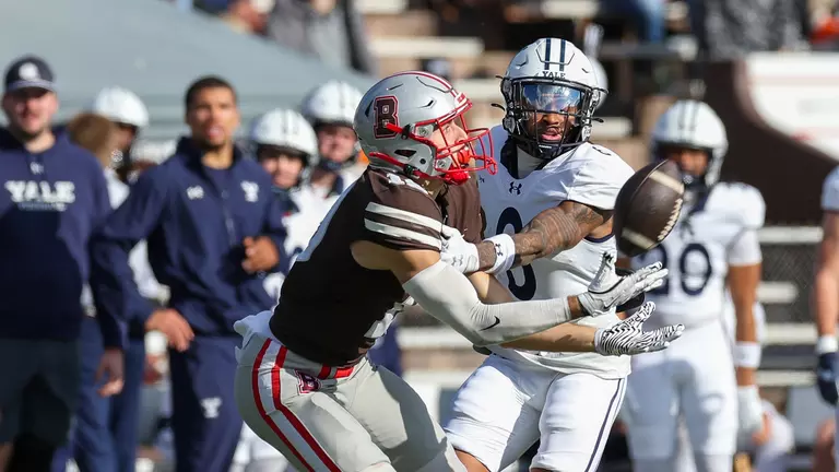 Pezza Named to FCS ADA Academic Team