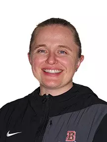 Jessica McDonagh Headshot