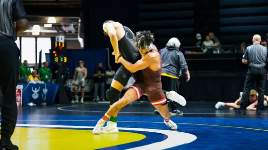 Southern Scuffle (1/3-4/2026)