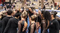 Gymnastics Set to Open Season on Sunday with Home Quad Meet