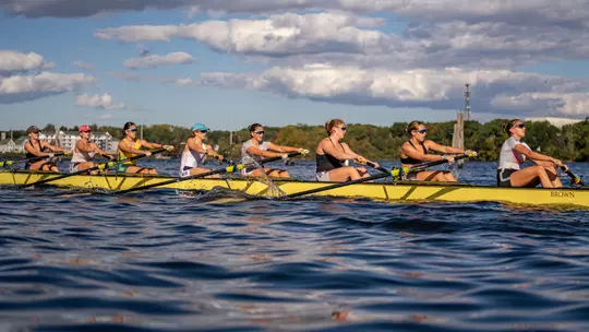 Women's Crew