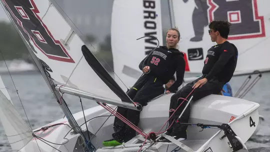 Sailing Set for Five Event Weekend