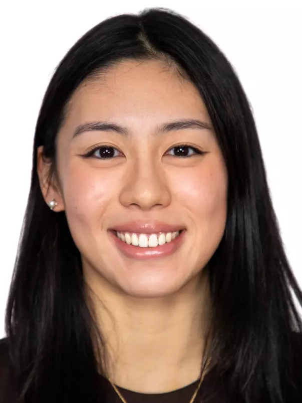 AUDREY CHUNG