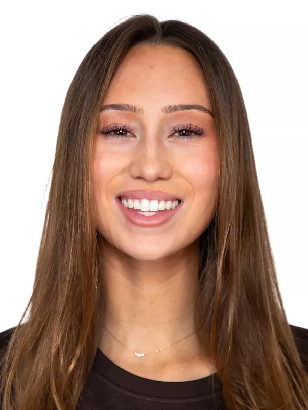 ISABELLA GEORGE