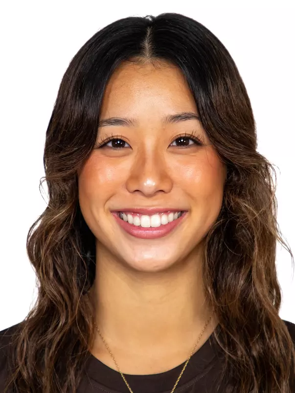 ISABELLE WHANG