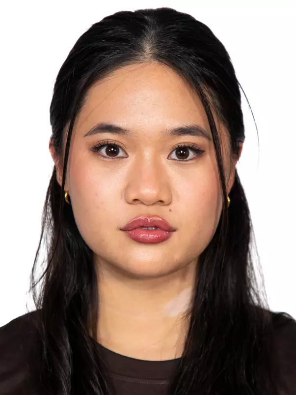 SERENA CUI