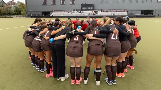 FH Team Huddle