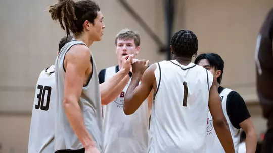 Men’s Basketball 2026-27 Season Preview