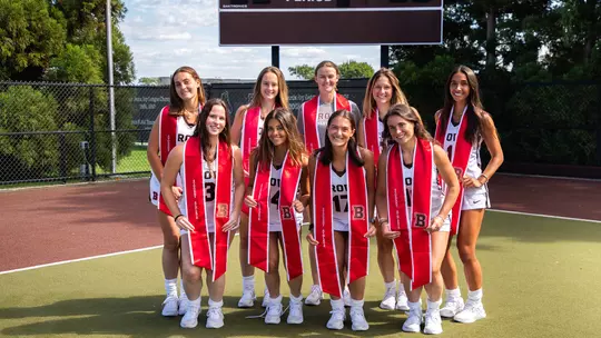 Field Hockey Seniofs