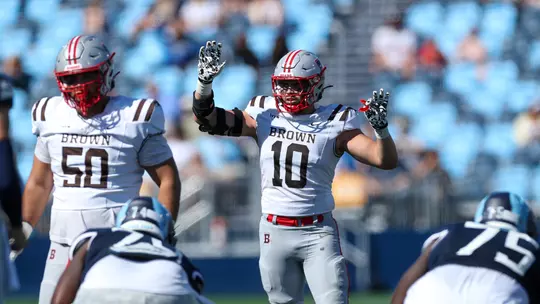 Late Field Goal Sinks Football in 44th Governor’s Cup