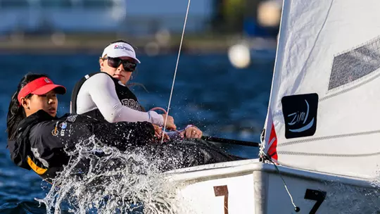 Sailing