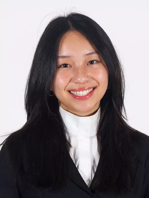 Chloe Chen