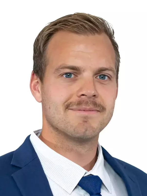 Michael Garteig