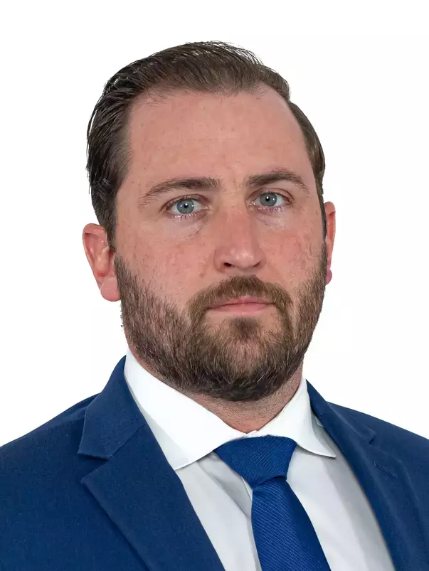 Tom Peffall