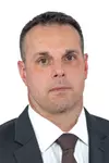 Matt Plante