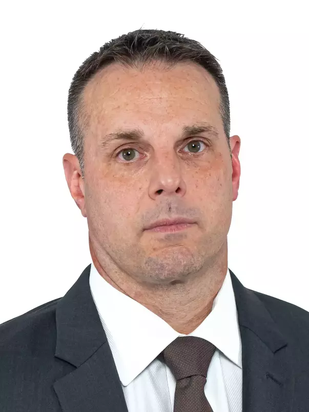 Matt Plante