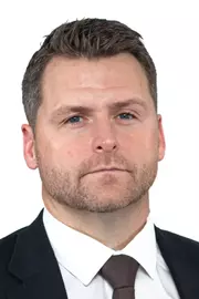 Tom Upton