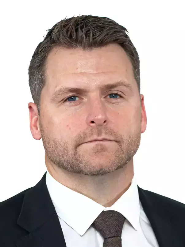 Tom Upton