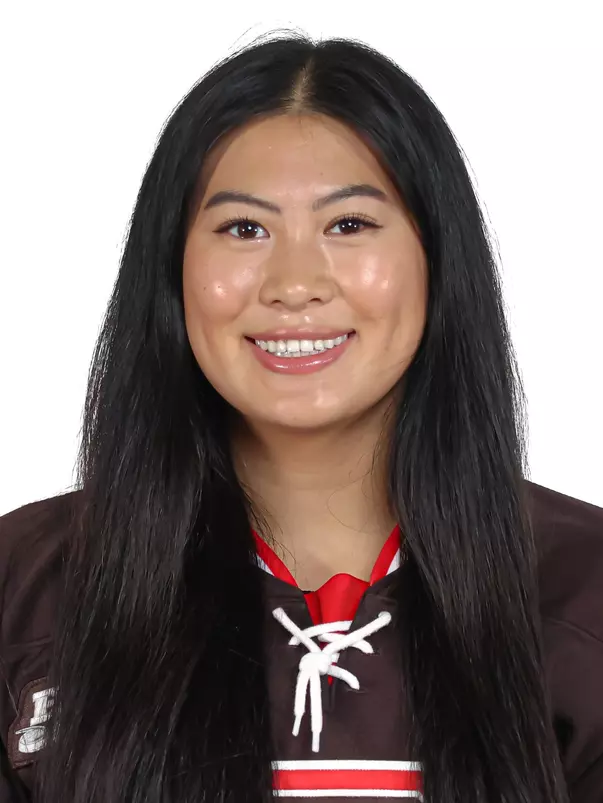 Zoe Li