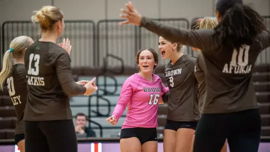 WVB Celebration vs Harvard 10.3.26