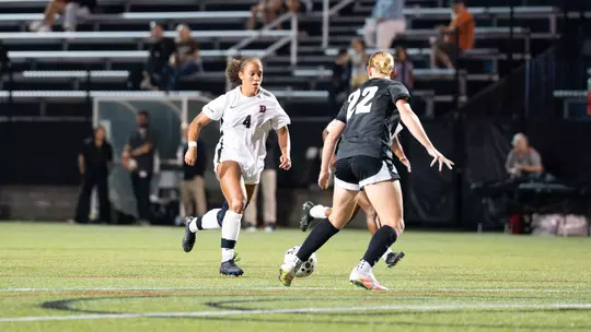 Women’s Soccer Hosts Yale Saturday in Return to Stevenson-Pincince Field