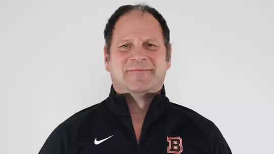 Rodney Durbach Squash Assistant Hire