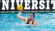 Women's Water Polo Finishes Princeton Invite With A Win Over Siena