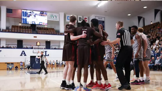 MBB Preview - Harvard & Dartmouth