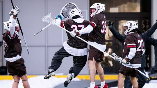 Men's Lacrosse 2026 Season Preview