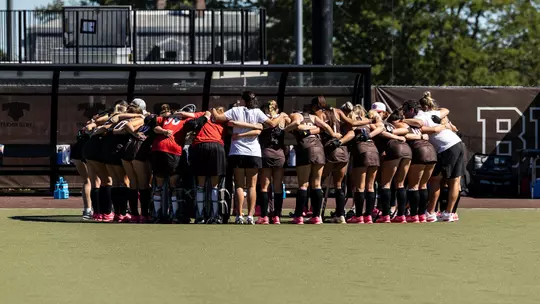 Field Hockey Announces Class of 2030