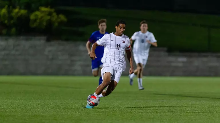 Gogo Peters Signs Professional Contract with Rhode Island FC