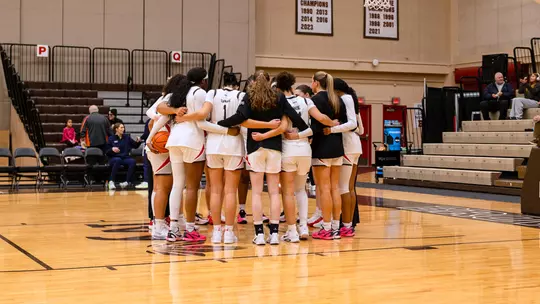 Women’s Basketball Welcomes Dartmouth and Harvard This Weekend