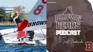 Brown Bears Podcast: Katharine Doble, Sailing