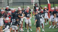 Football Announces 2026 Spring Practice Schedule