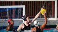 Women's Water Polo Overwhelms No. 22 Pacific, 16-7