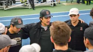 Men’s Tennis Falls To Dartmouth To Close Out ECAC Championships