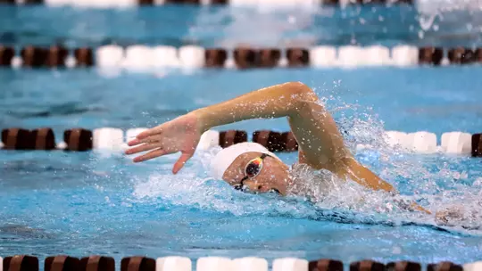 Women's Swim Free Style